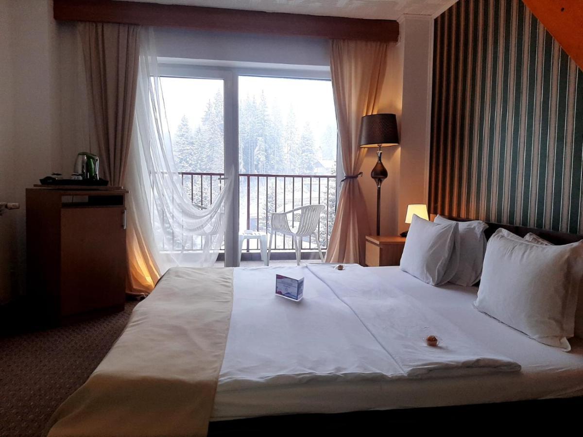 Atrium Hotel Mountain View بْريدال المظهر الخارجي الصورة